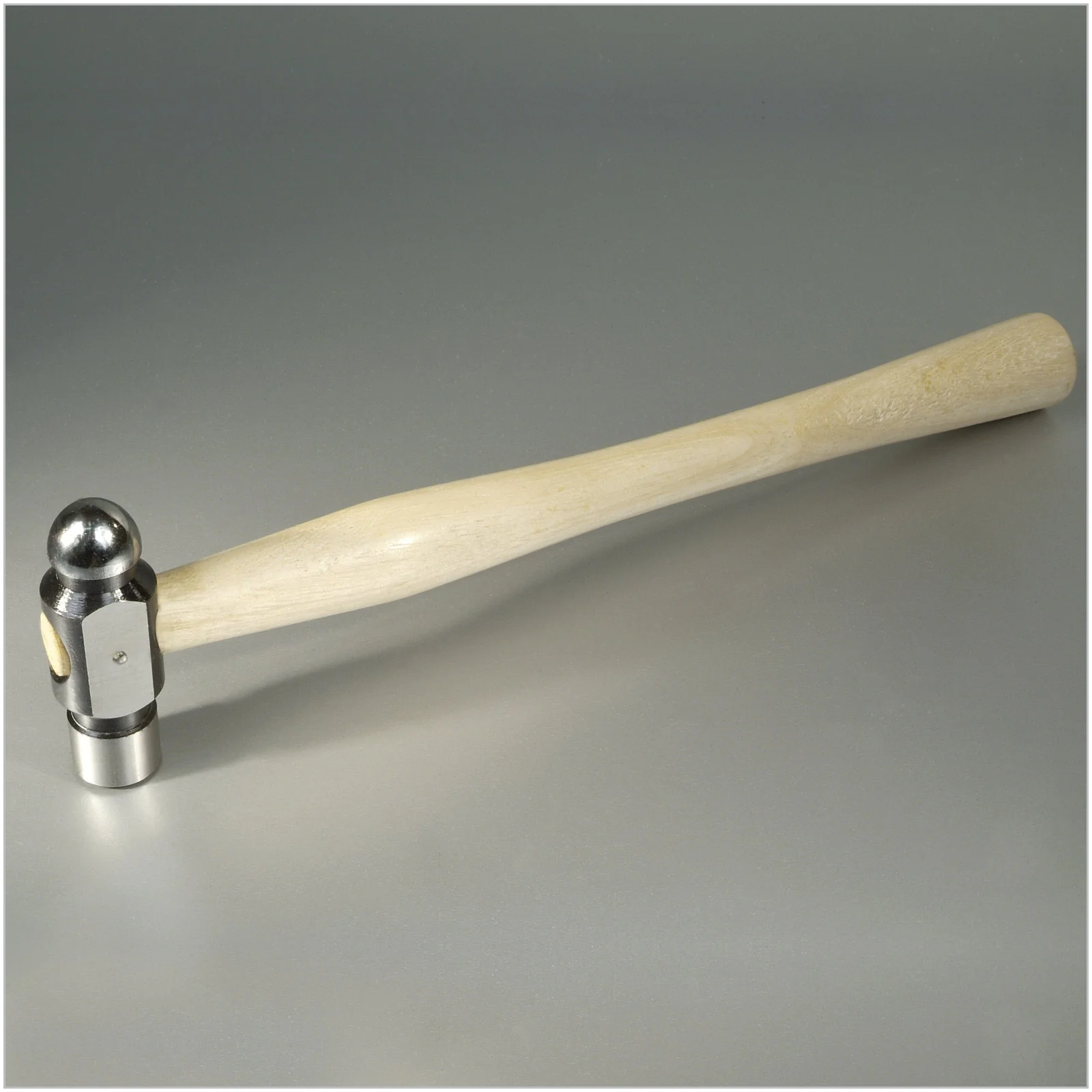 Ball Peen Hammer, 4 oz. Head - Image 3