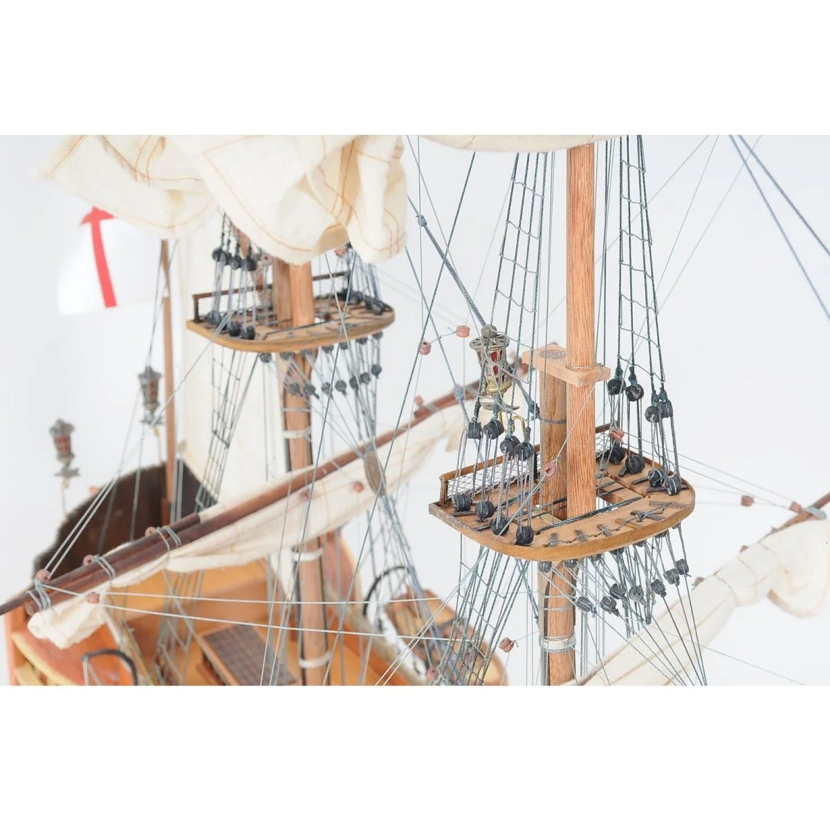 HMS Victory X.L, Fully-Assembled - Image 5