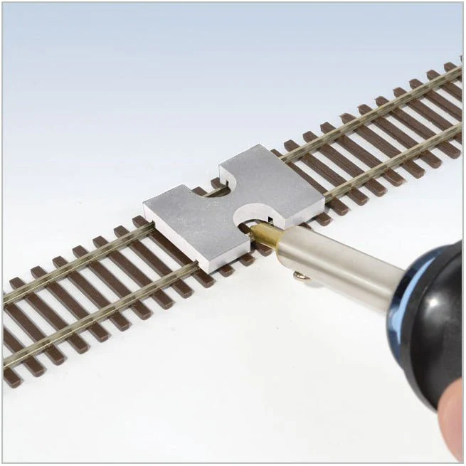 HO Model Train Track Engineer Kit - Image 3