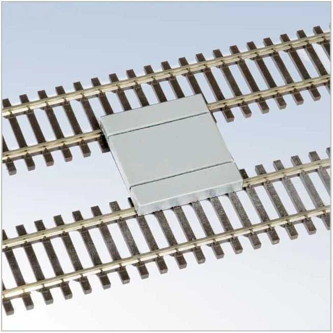 HO Model Train Track Engineer Kit - Image 4