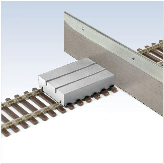 HO Model Train Track Engineer Kit - Image 5