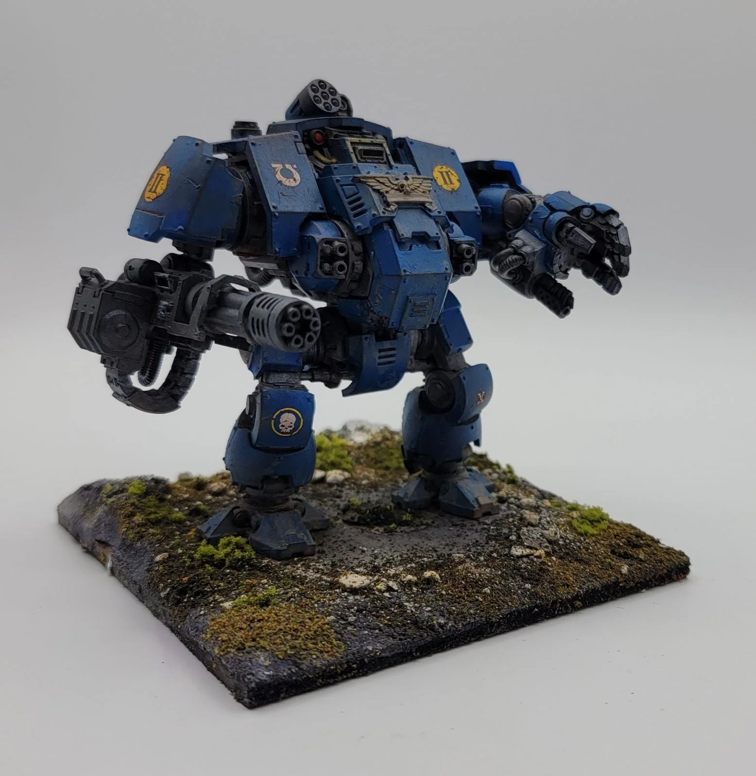 Micro-Mark Basic Color Acrylic Airbrush Paint Set - Image 9