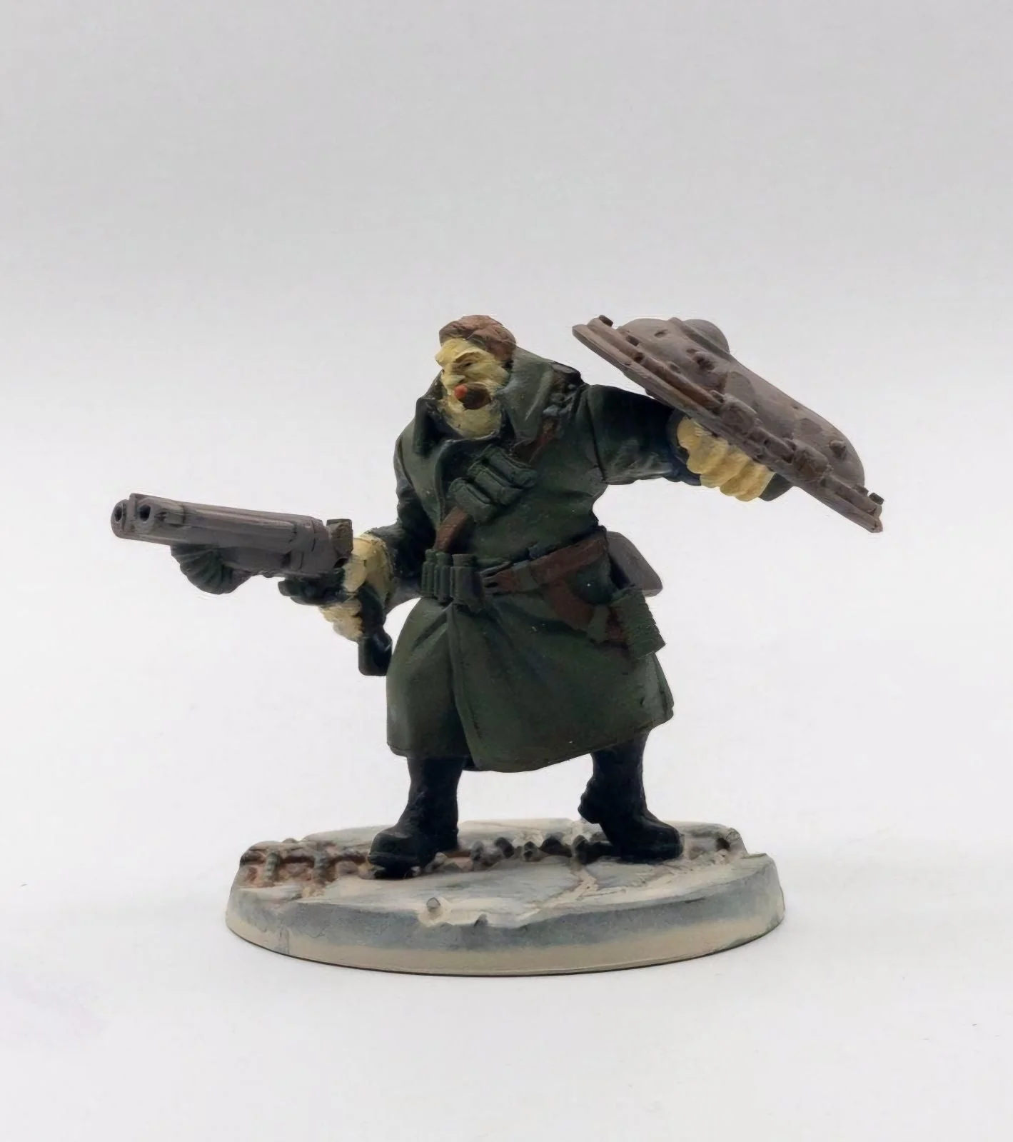 Micro-Mark Basic Color Acrylic Paint Set - Image 18