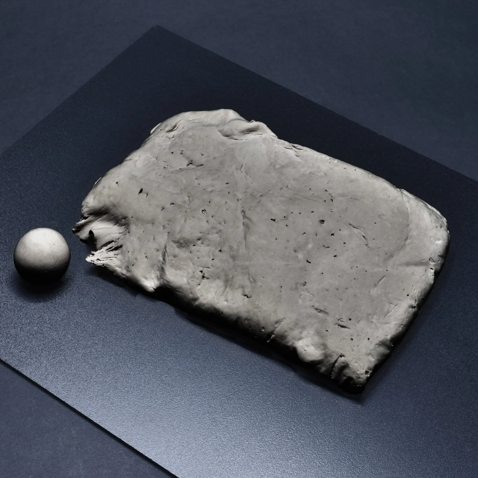 Micro-Mark Foam Clay, 500g - Image 7