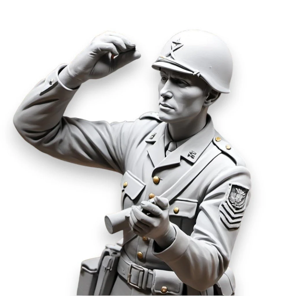 Micro-Mark Gray Acrylic Primer, 8oz - Image 3