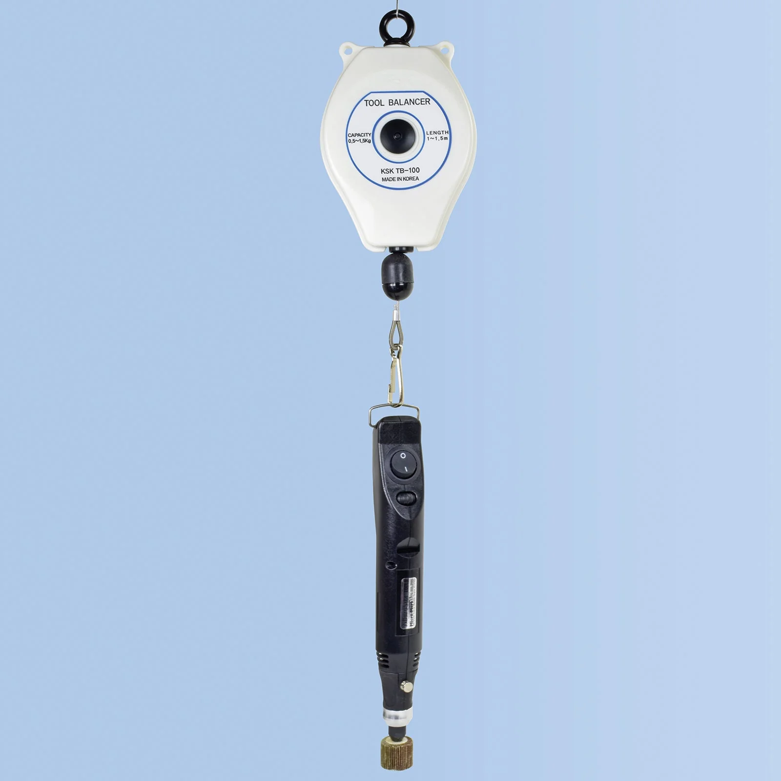 Micro-Mark Hold-It Tool Balancer - Image 3