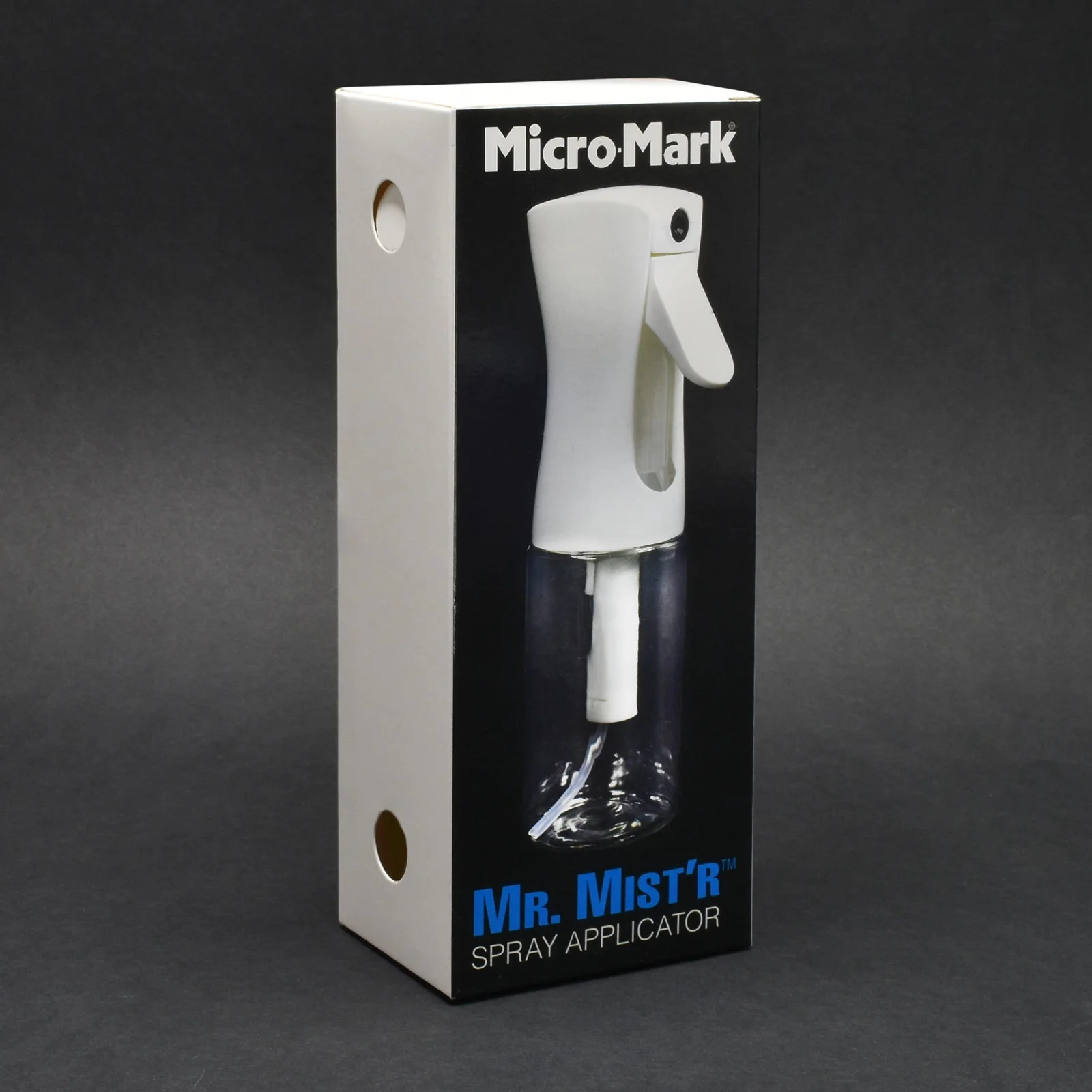 Micro-Mark "Mr. Mist'r" Spray Applicator - Image 4