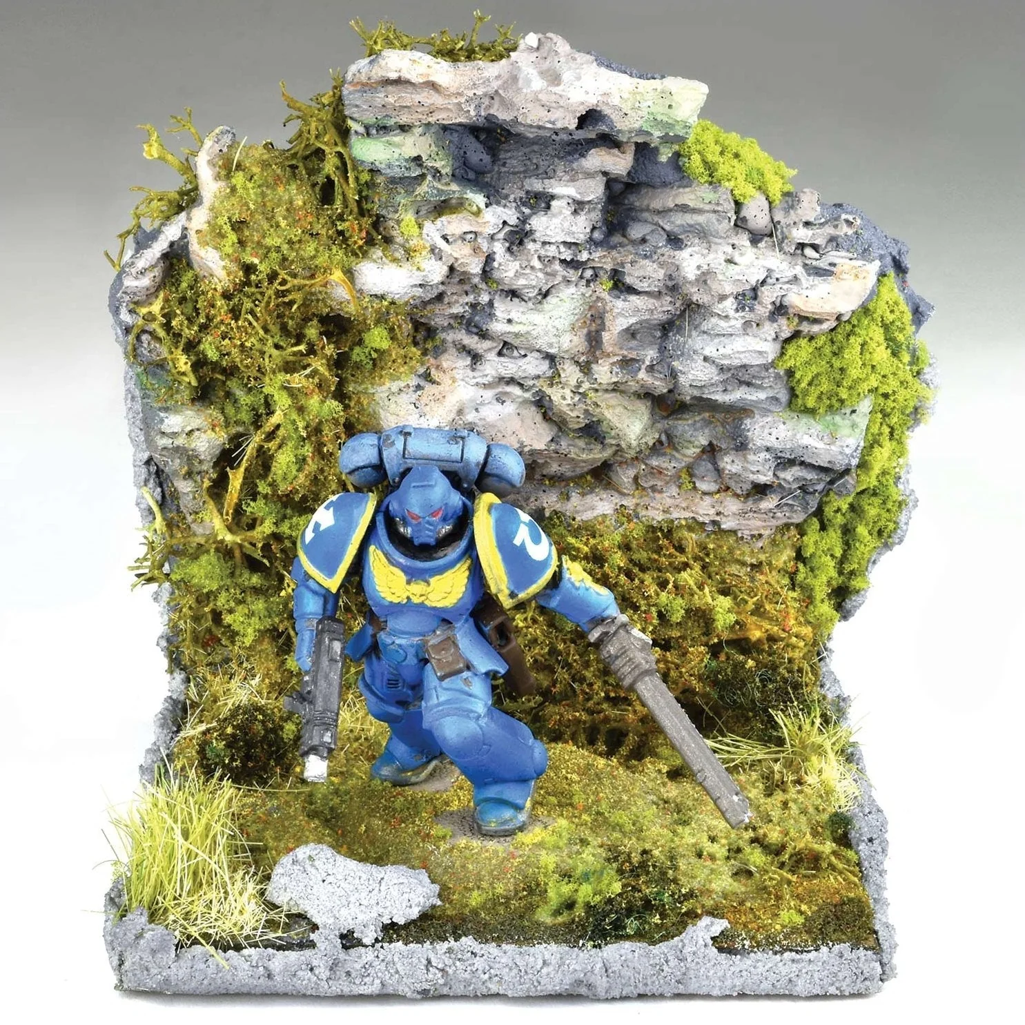 Micro-Mark MTP Moldable Thermoplastic Strips - Image 4