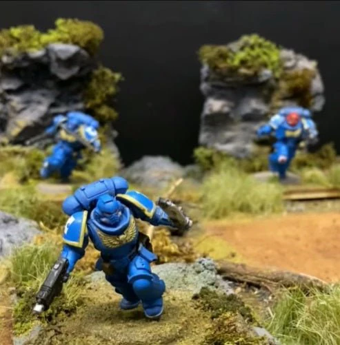 Micro-Mark MTP Moldable Thermoplastic Strips - Image 5