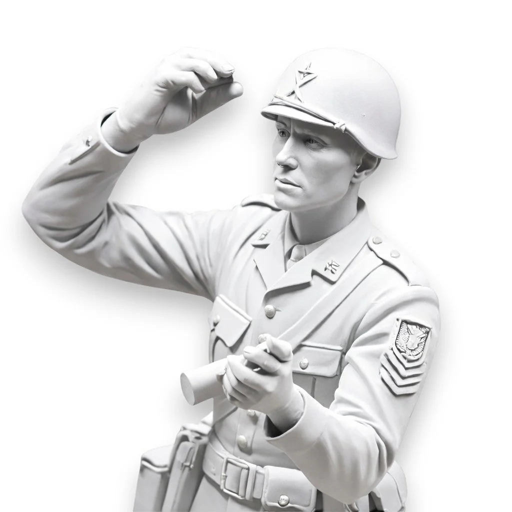 Micro-Mark White Acrylic Primer, 8oz - Image 3