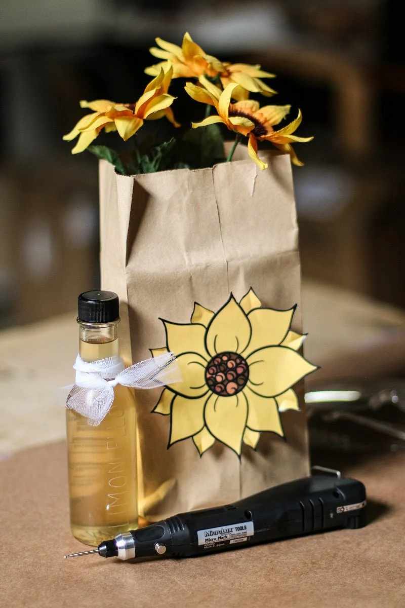 MicroLux® Customize-It Cordless Micro Rotary Tool - Image 7