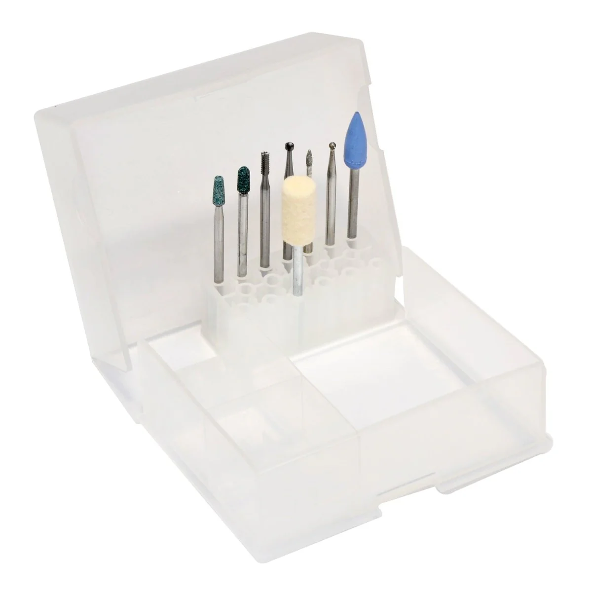 MicroLux® Micro Rotary Tool - Image 3