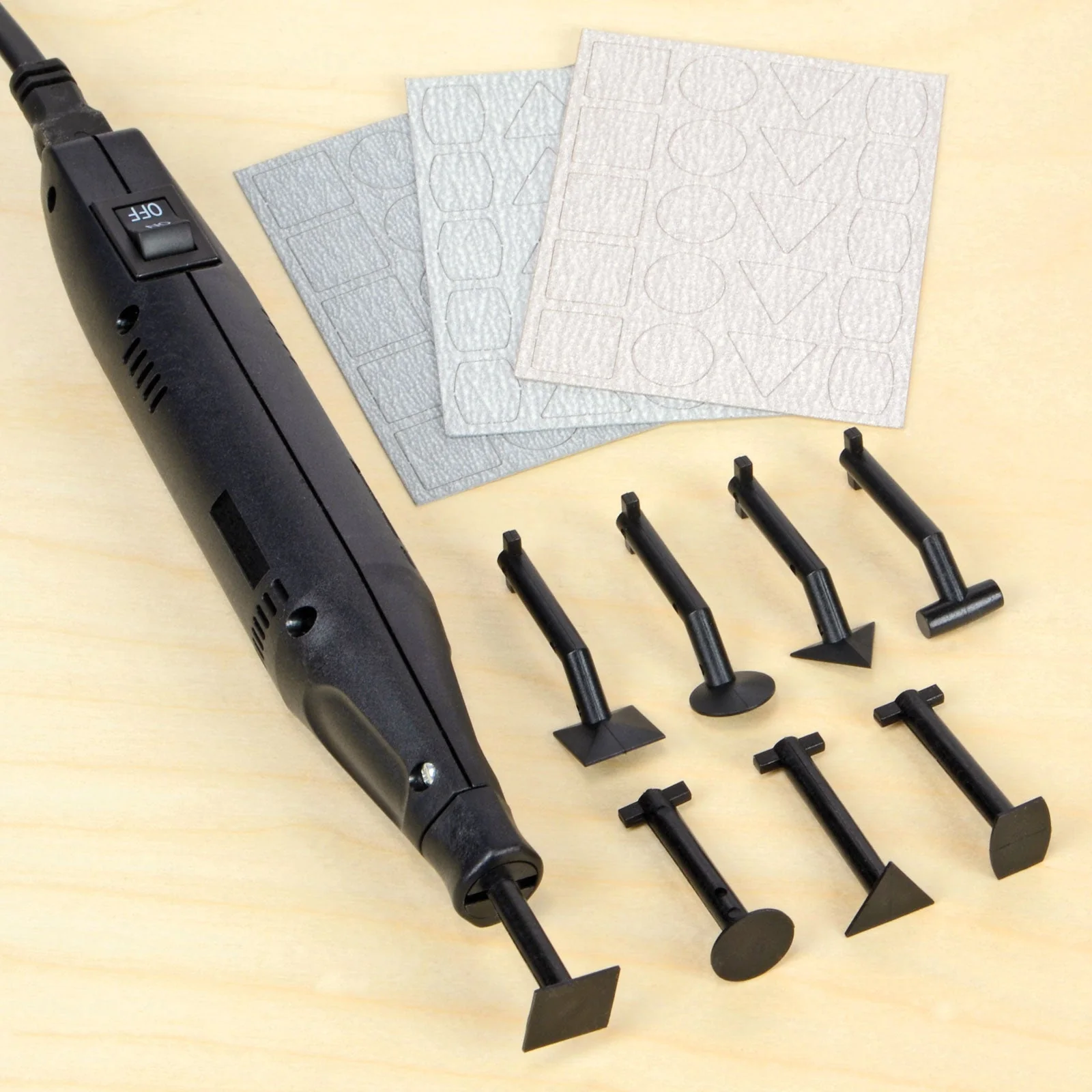 MicroLux® Micro Sander - Image 3