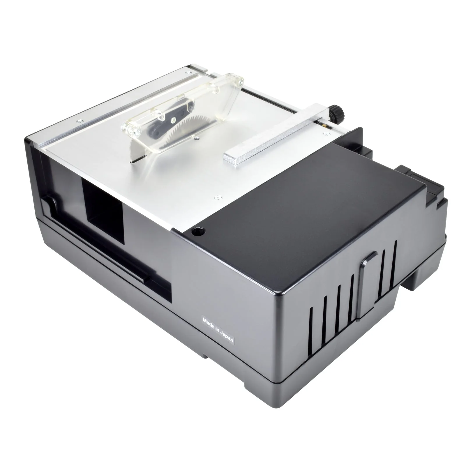 MicroLux® Miniature Table Saw - Image 5