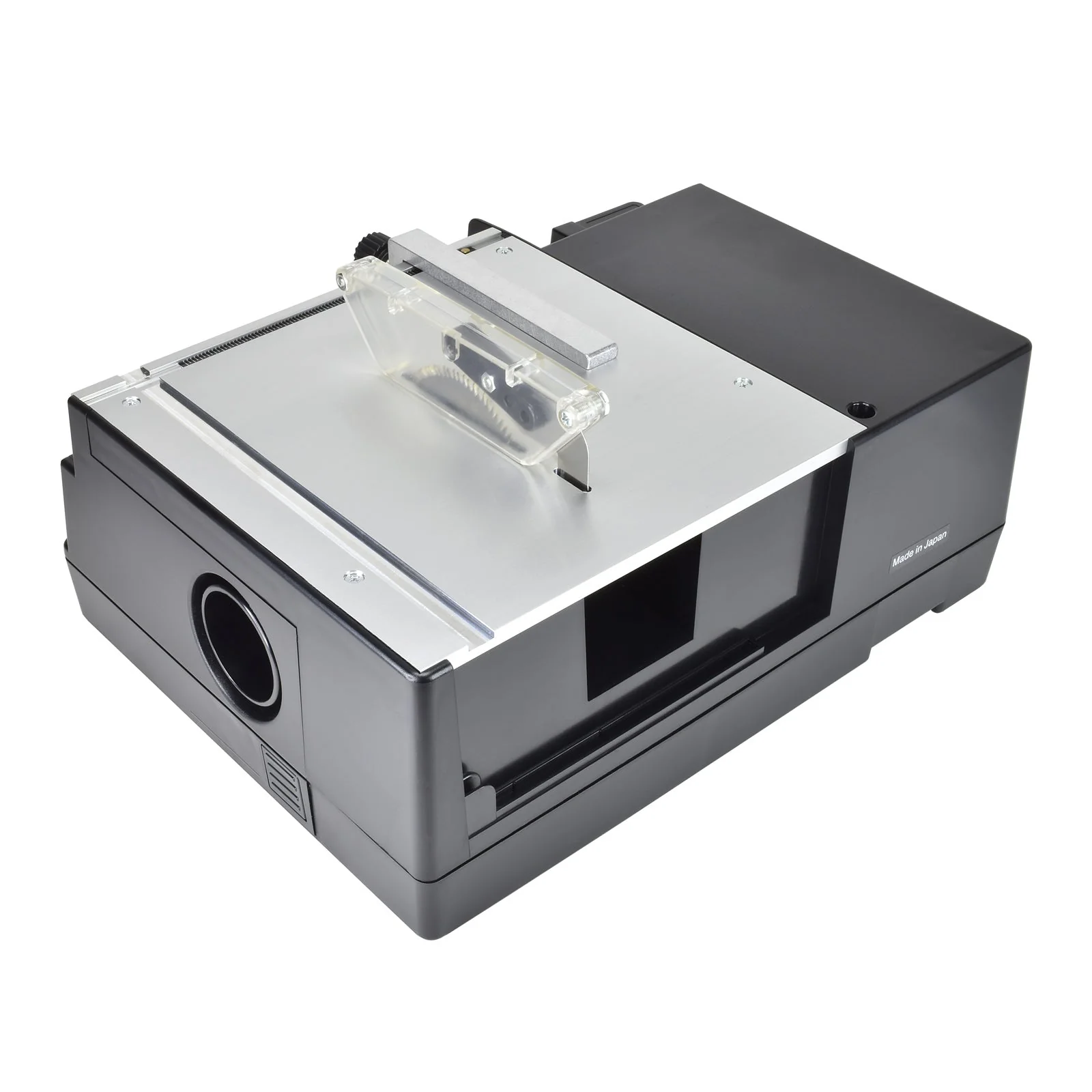 MicroLux® Miniature Table Saw - Image 6