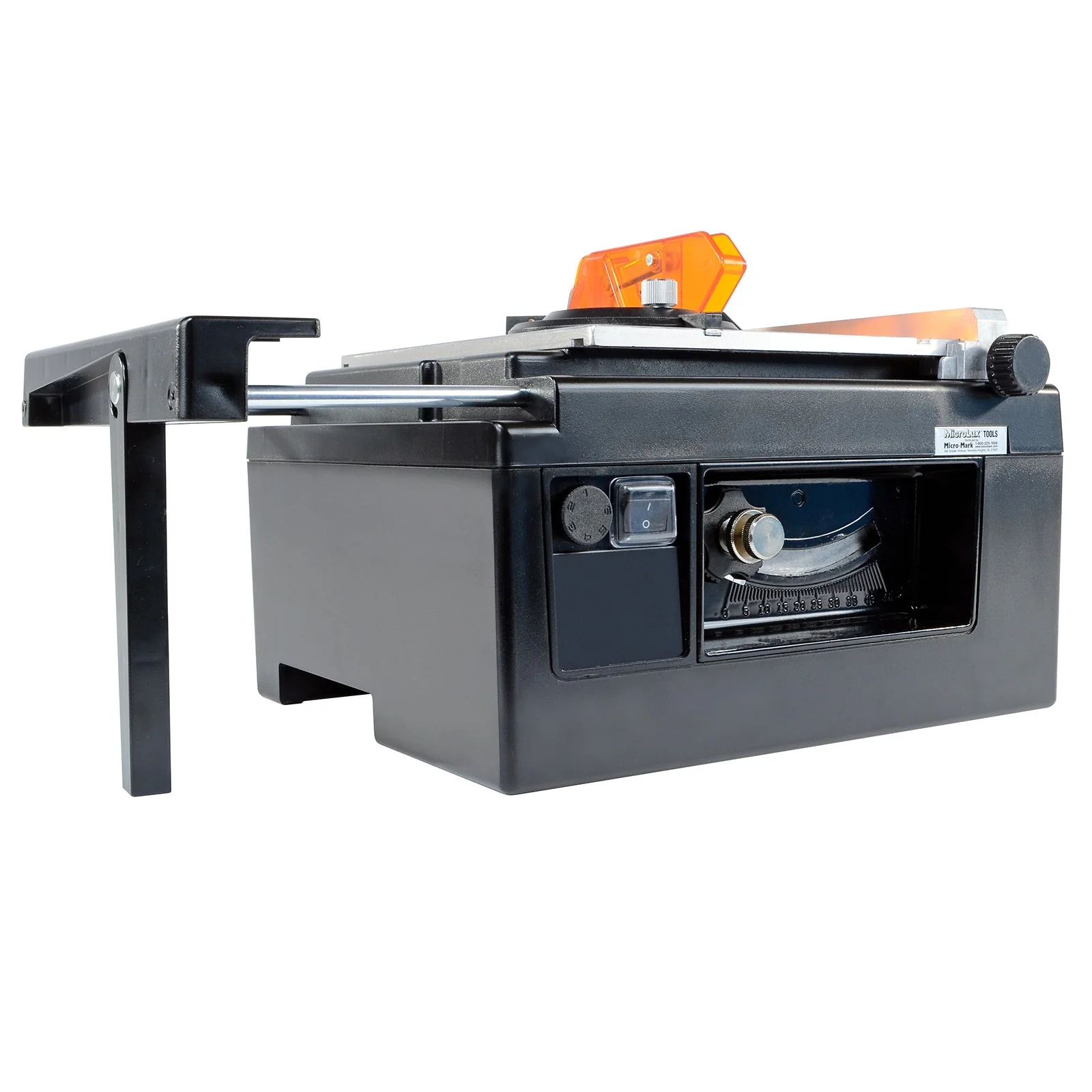 MicroLux® Tilt Arbor Saw Super Value Package - Image 4