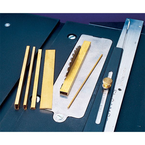 MicroLux® Tilt Arbor Saw Super Value Package - Image 6