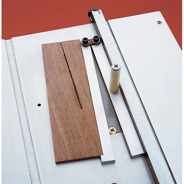 MicroLux® Tilt Arbor Saw Super Value Package - Image 7