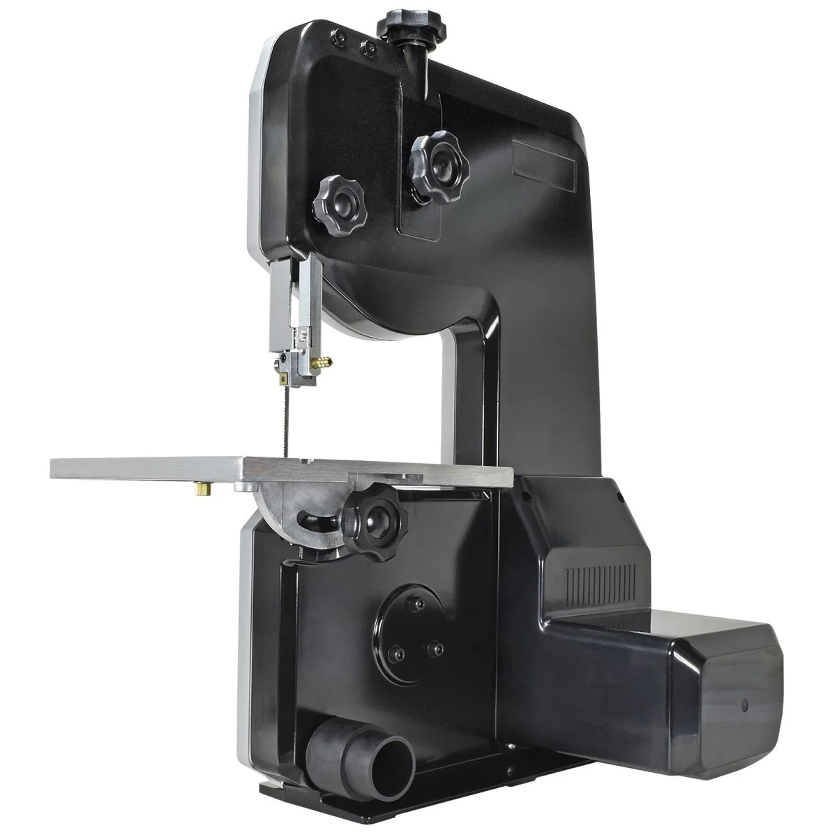 MicroLux™ Variable Speed Mini Band Saw - Image 12