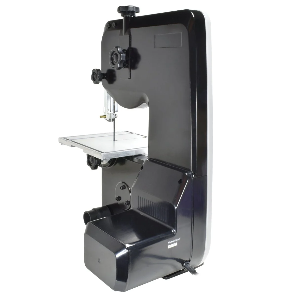 MicroLux™ Variable Speed Mini Band Saw - Image 14