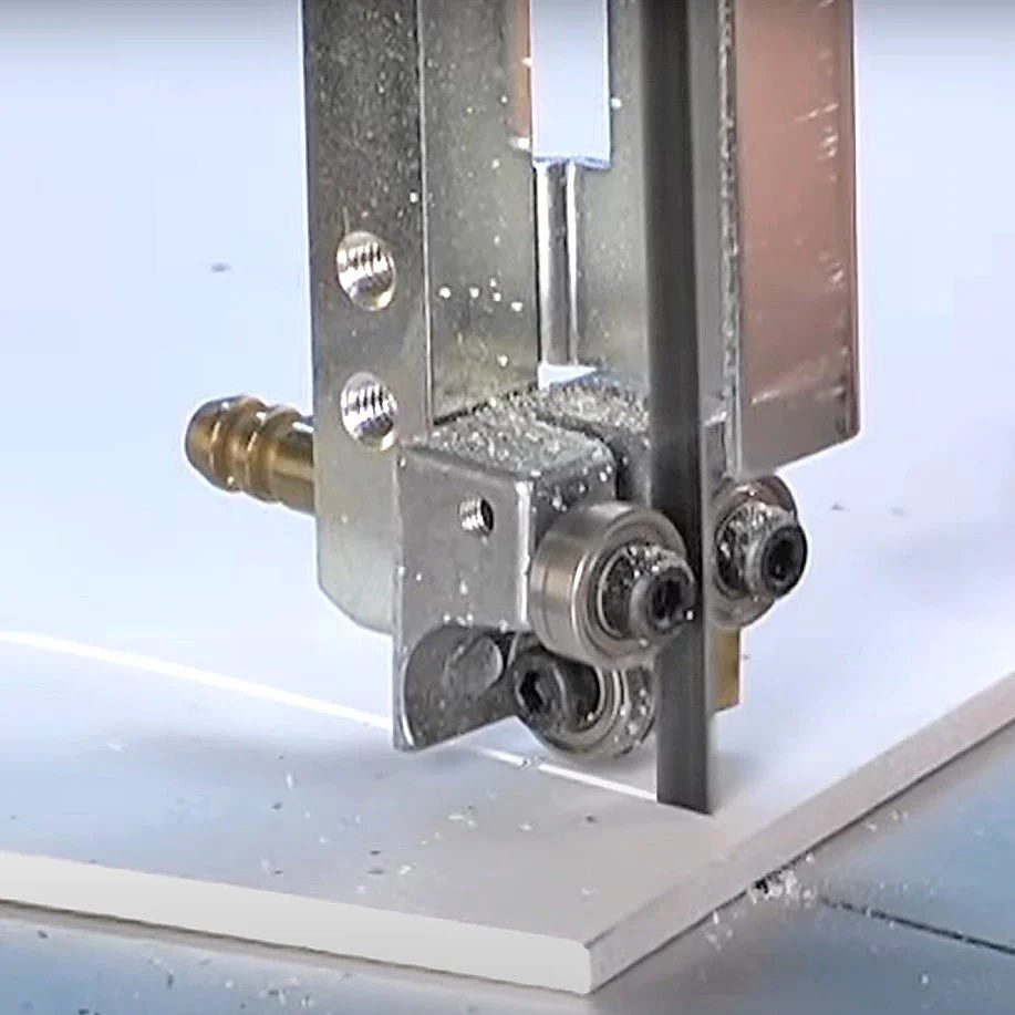 MicroLux™ Variable Speed Mini Band Saw - Image 16