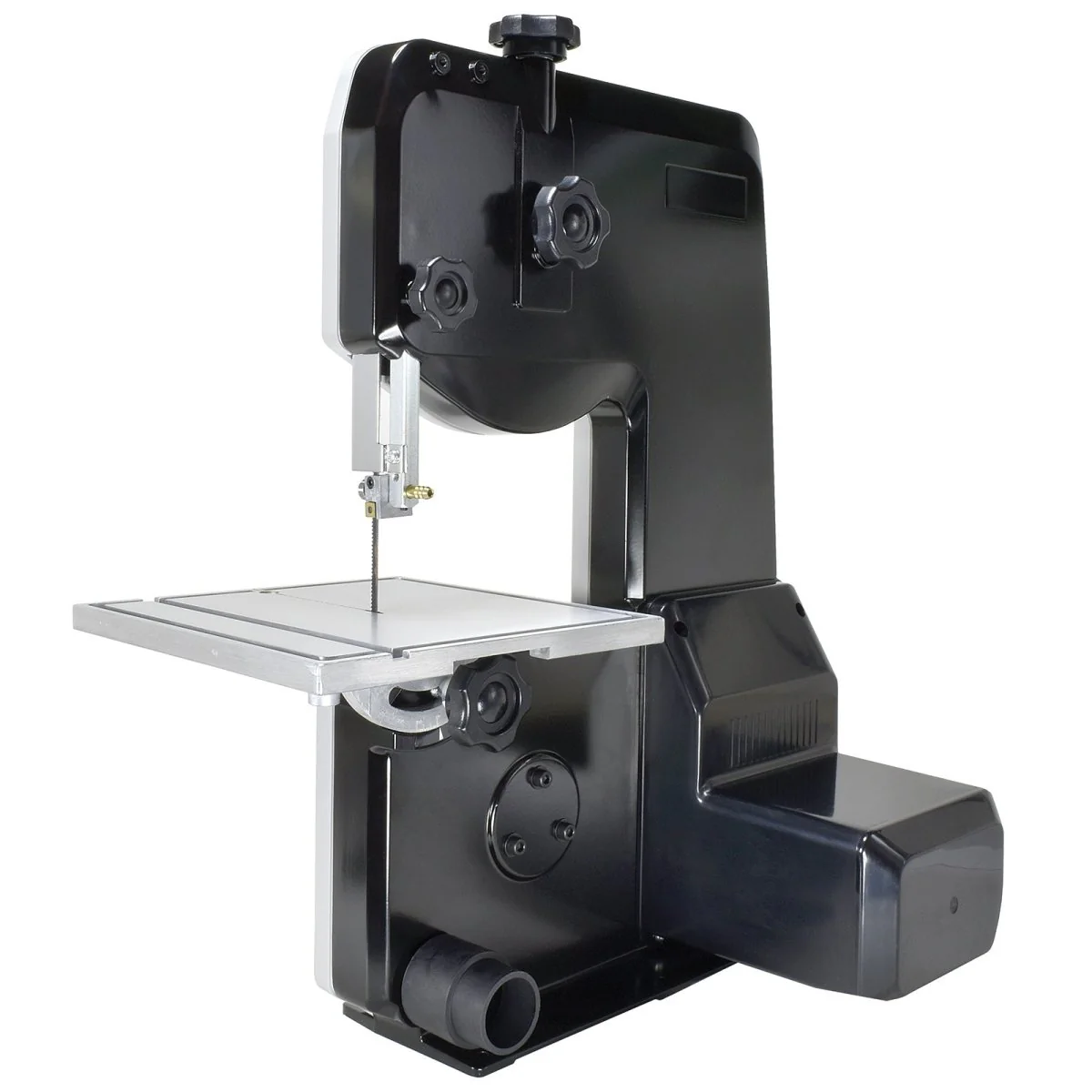 MicroLux™ Variable Speed Mini Band Saw - Image 8