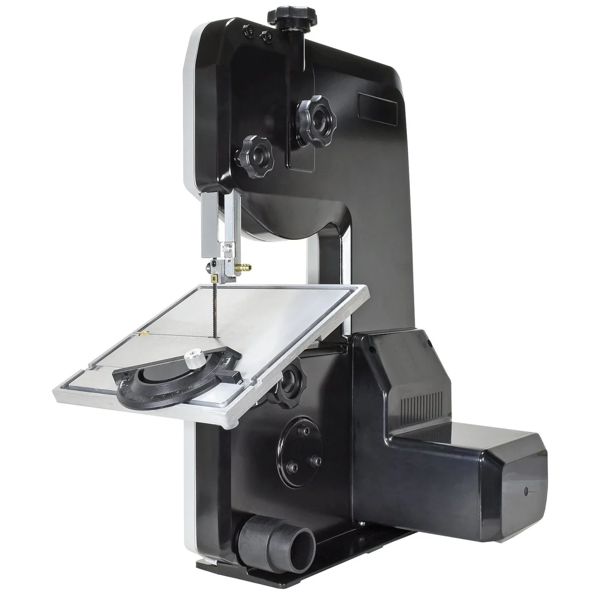 MicroLux™ Variable Speed Mini Band Saw - Image 9
