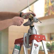 PanaVise® Bench Clamp Base Mount - Image 3