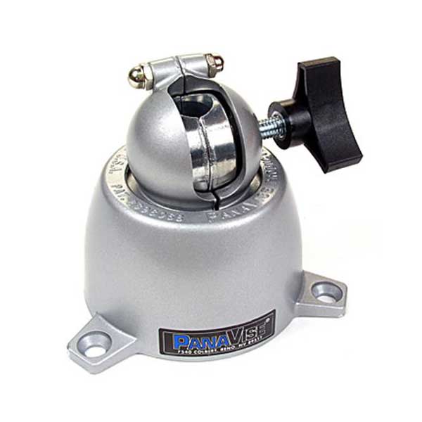 PanaVise® Wide Opening Head and Base Combo - Image 3