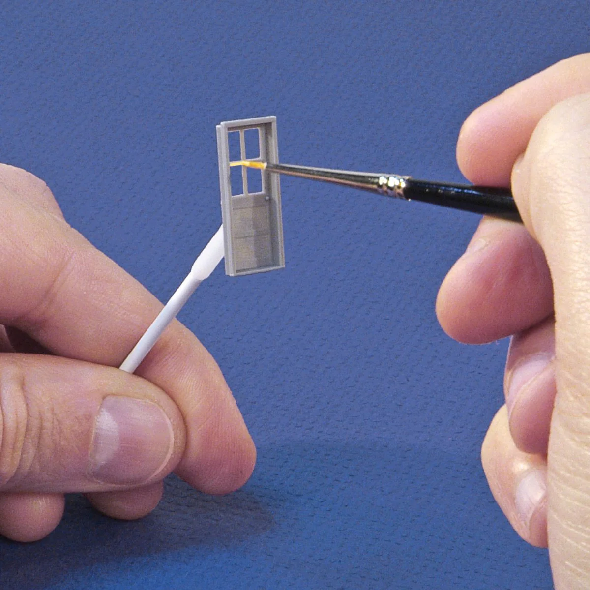 Pic-N-Stick® Precision Pickup Tool for Small Parts – Reusable Waxy Tip - Image 3