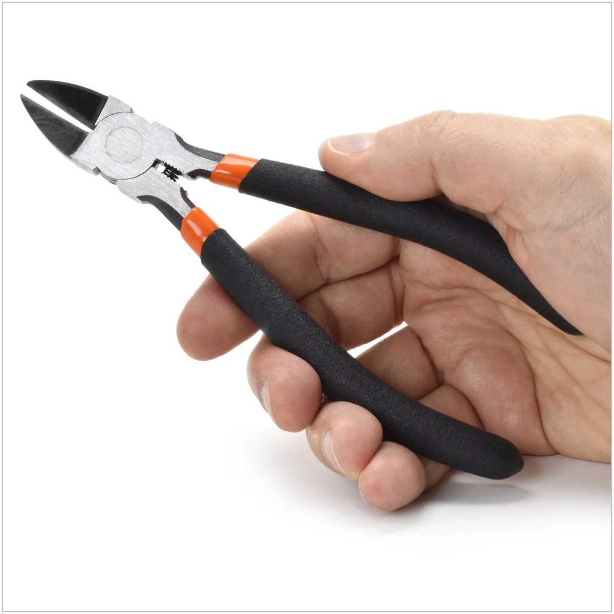 Rail Nipper Track Cutter - Image 4