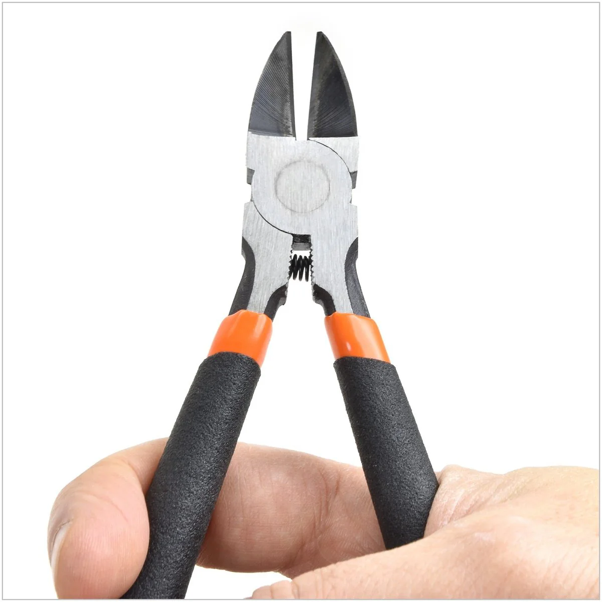 Rail Nipper Track Cutter - Image 5