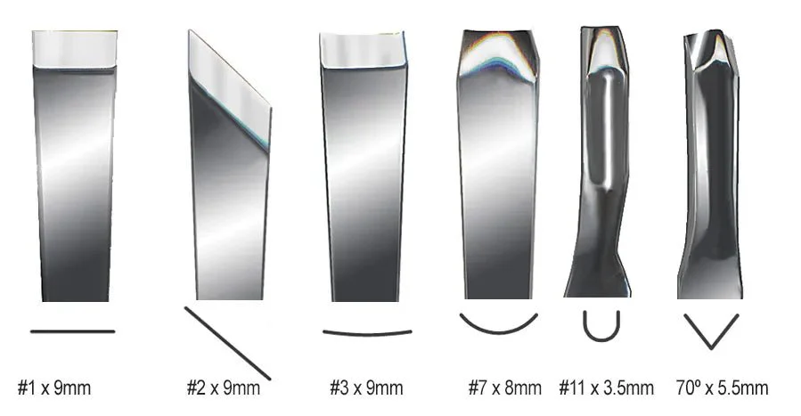 Foredom® Reciprocating Carving Hand Piece - Image 6