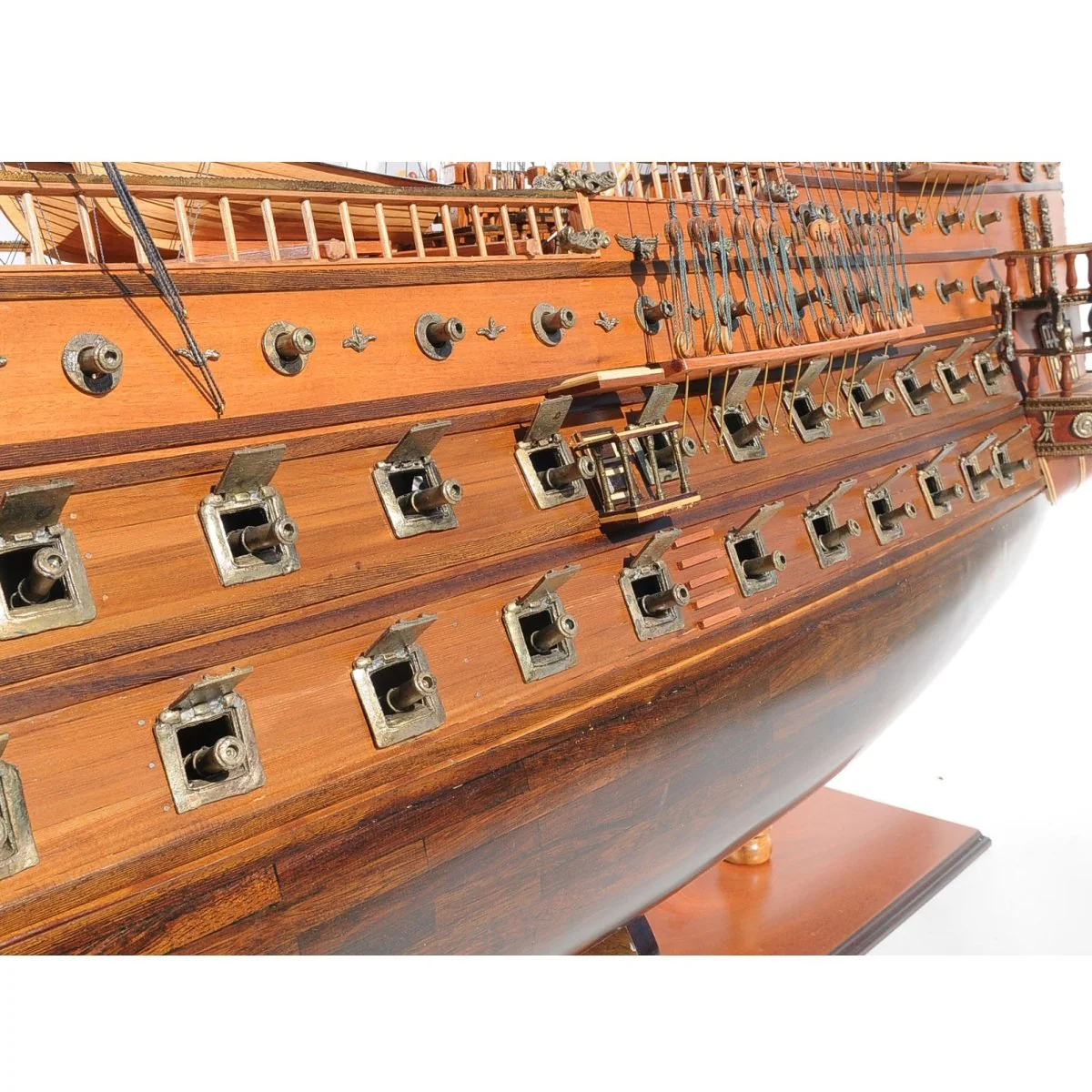 San Felipe XXL, Fully-Assembled - Image 3