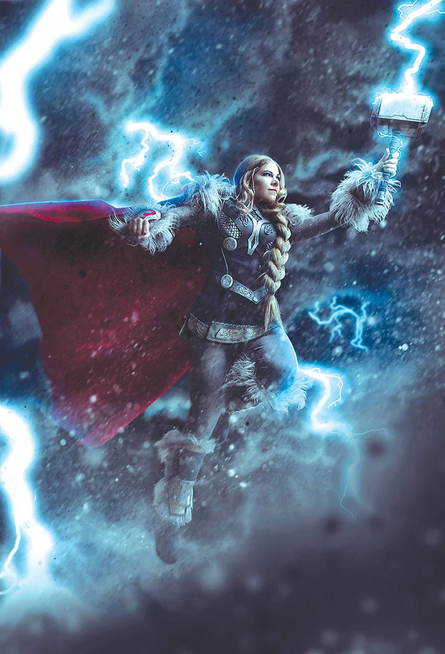 The Art of Extreme Wig Styling Book by Regan Cerato - Image 5