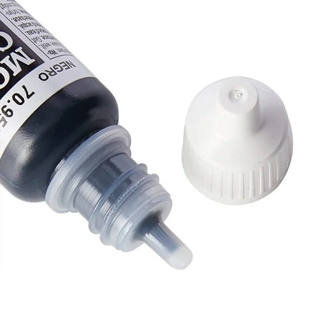 Wehrmacht Unteroffizier Early War Figure Color Series by Acrylicos Vallejo - Image 5